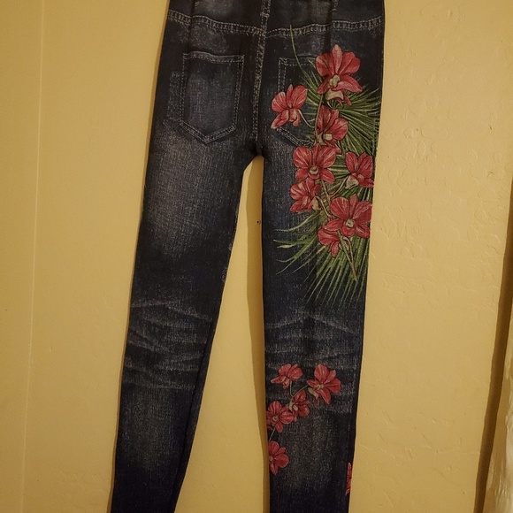 Leggings - Picture 1 of 2